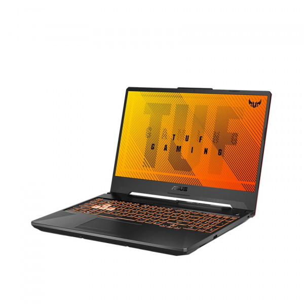 Laptop Asus Gaming TUF FX506LH-HN188W (i5-10300H/ 8GB RAM/ 512GB SSD/ 15.6 FHD 144Hz / GTX 1650 4GB/ Win11/ Đen/ 2 Yrs)
