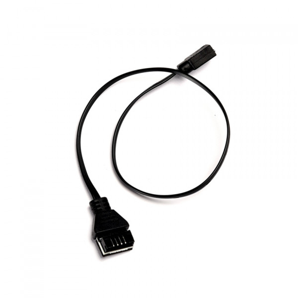 Dây nguồn nối dài Lian Li Strimer Plus 2x8 Pin ARGB