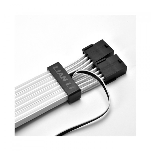 Dây nguồn nối dài Lian Li Strimer Plus 2x8 Pin ARGB