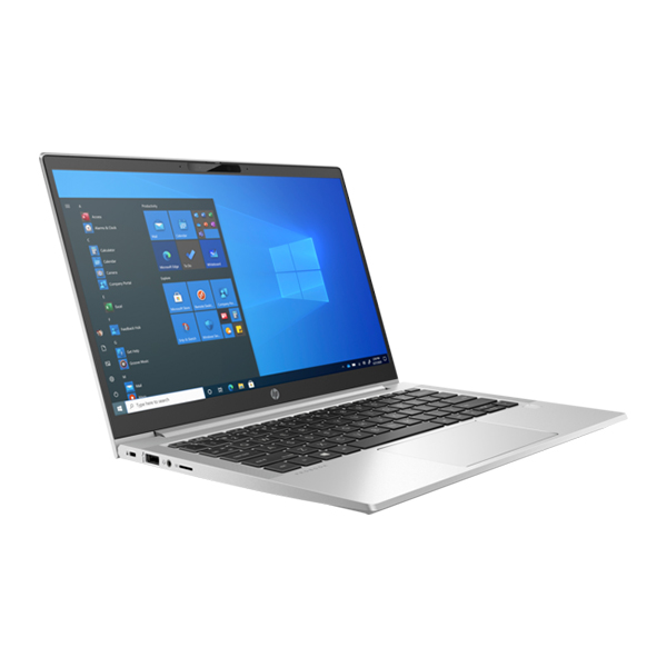 Laptop HP ProBook 430 G8 614K7PA (i3-1115G4/ 8GB RAM / 256GB SSD/ 13.3HD/ VGA ON/ WIN11/ Silver/ Vỏ nhôm/ 1 Yr)