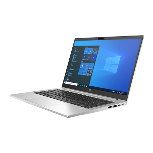 Laptop HP ProBook 430 G8 614K7PA (i3-1115G4/ 8GB RAM / 256GB SSD/ 13.3HD/ VGA ON/ WIN11/ Silver/ Vỏ nhôm/ 1 Yr)