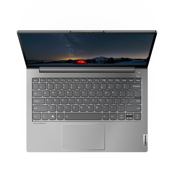 Laptop Lenovo Thinkbook 13S G3 ACN 20YA003BVN (Ryzen 7 5800U/16Gb RAM/ 512Gb SSD/13.3