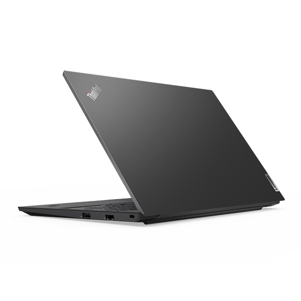 Laptop Lenovo Thinkpad E15 GEN 3 20YG00AJVA (Ryzen 5-5500U/8Gb/512Gb SSD/15.6''FHD/AMD Radeon Graphics/Finger Print/Dos/Black/ 2 Yrs)