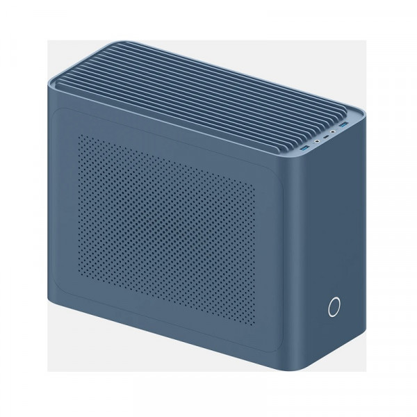 Case Iqunix ZX-1 Aluminum – Mini - ITX Case