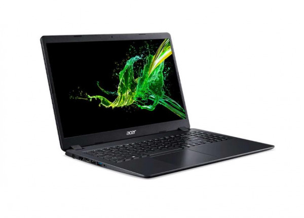 [Tặng Ram Laptop 4GB ] Laptop Acer Aspire A315-56-58EG NX.HS5SV.00J (Core i5 1035G1/ 4Gb RAM / 256Gb SSD/ 15.6Inch Full HD - IPS/VGA ON/Win11/Black / 1 Yr)