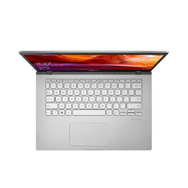 Laptop Asus Vivobook X415EA-EK675W (i3-1115G4/ 4GB RAM/ 256GB SSD/ 14FHD/ VGA ON/ Win11/ Silver/ 2 Yrs)