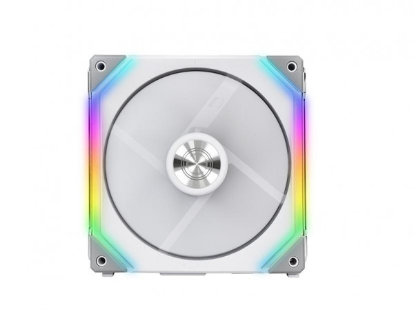 Quạt tản nhiệt LIAN-LI UNI Fan SL 120 Triple White (LED ARGB)