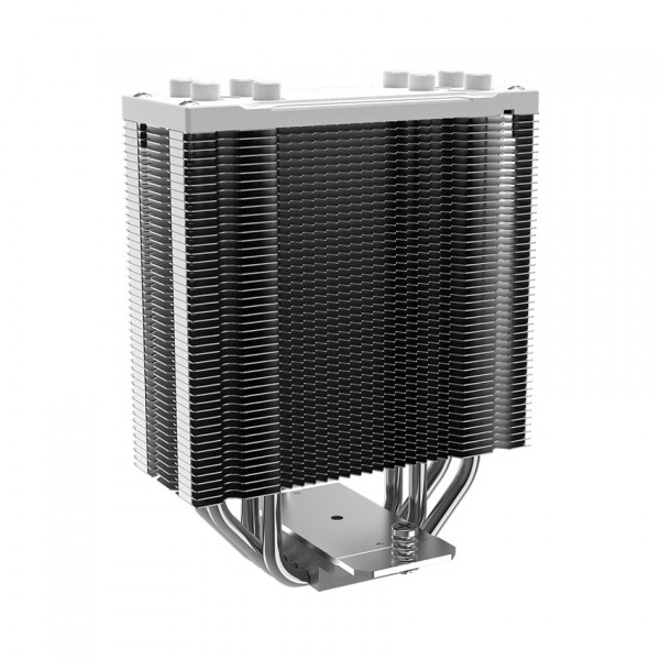 Quạt tản Nhiệt CPU ID-COOLING SE-224-XT WHITE