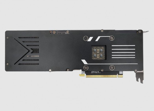 Card màn hình Manli GeForce RTX 3080 Ti Gallardo (M3486 + N612)