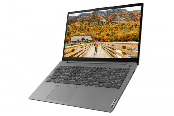 Laptop Lenovo IdeaPad 3 15ALC6 82KU00TBVN ( Ryzen 3-5300U / 8GB RAM / 512GB SSD/ VGA On/ 15.6inch FHD/ Win 11H/ 2Yrs )