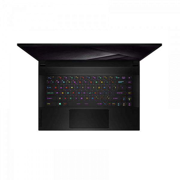 Laptop MSI Gaming Stealth GS66 12UGS-227VN (i7-12700H/ 16GB/ 1TB SSD/ 15.6QHD, 240Hz/ RTX3070Ti Max Q 8G/ Win11/ Black/ 1 Yr)