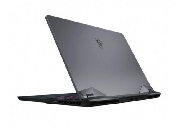 Laptop MSI Raider GE76 12UHS 480VN (Core i9-12900HK/ 64GB RAM/ 2TB SSD / RTX3080 Ti 16GB/ 17.3 inch UHD/  Win 11 /Titanium Blue/ 1 Yr)