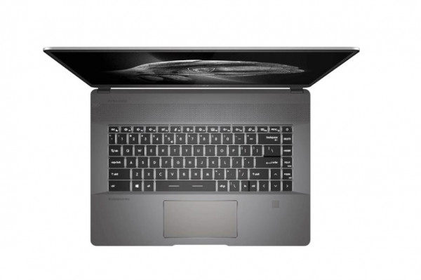Laptop MSI Creator Z16P (B12UGST-044VN) (i7-12700H/ 32GB RAM/ 2TB SSD /RTX3070Ti Max Q 8G/16.0 inch QHD+ 165Hz Touch/ Win 11/Xám/ 1 Yr)