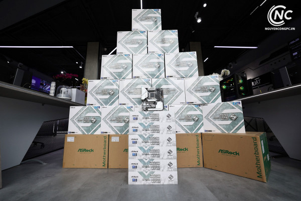 Mainboard ASROCK Z690 STEEL LEGEND WIFI 6E