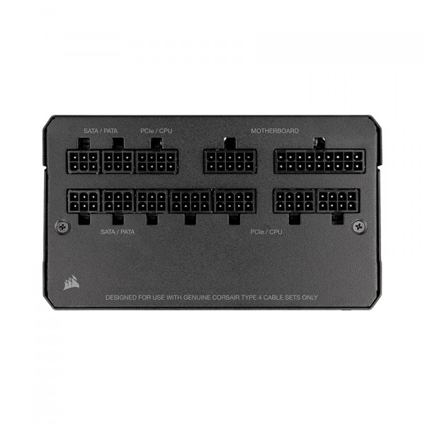Nguồn máy tính Corsair RM850 Black 2021 / CP-9020235-NA
