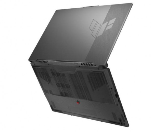 Laptop Asus TUF Gaming A15 FA507RM-HN018W (Ryzen 7 6800H/ 8GB RAM/ 512GB SSD/ RTX 3060 6GB/ 15.6 FHD/ Win 11/ Gray/ 2 Yrs)