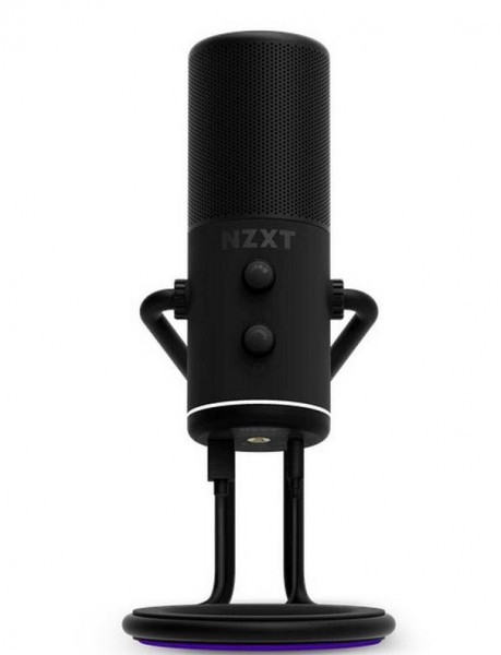 Micro NZXT Capsule USB Black
