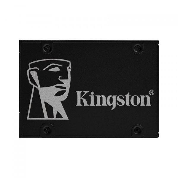 Ổ cứng SSD Kingston KC600 256GB 2.5 inch SATA3