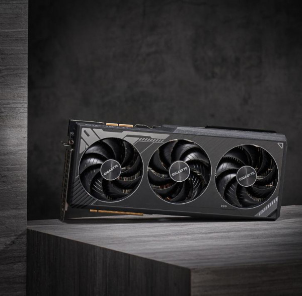 Card màn hình Gigabyte Geforce RTX 3090 Ti Gaming 24G 