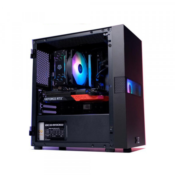 NCPC Esport 10 i5 12400F B660M 8GB RAM 250GB SSD RTX 3060 Ti