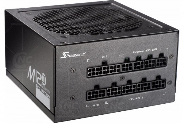 PSU Seasonic 620W M12II Bronze Evo Edition