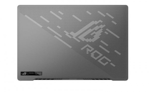Laptop Asus ROG Zephyrus G14 GA402RJ-L8030W (Ryzen 7-6800H/ 8GB RAM/ 1TB SSD/ 14 inch WQXGA / RX 6700S 8GB / Win 11/ Xám/ 2 Yrs)