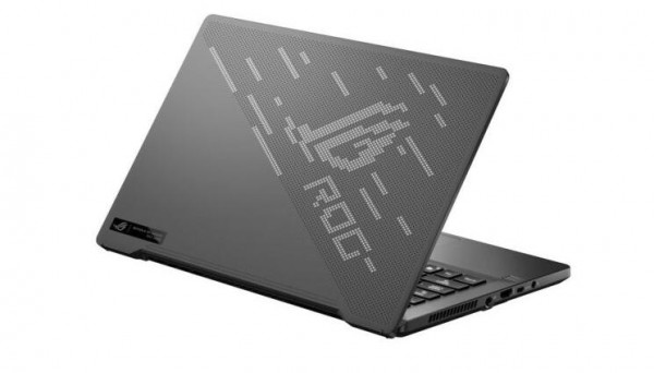 Laptop Asus ROG Zephyrus G14 GA402RJ-L8030W (Ryzen 7-6800H/ 16GB RAM/ 1TB SSD/ 14 inch WQXGA / RX 6700S 8GB / Win 11/ Xám/ 2 Yrs)