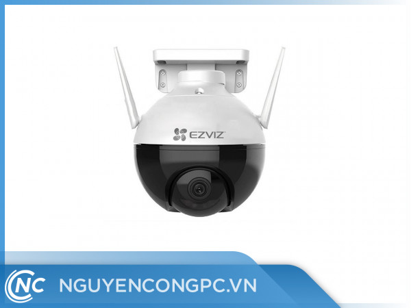 Camera Wifi EZVIZ C8C xoay HD1080P