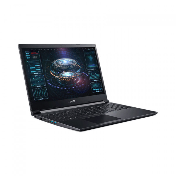 Laptop Acer Gaming Aspire 7 A715-75G-58U4 NH.Q97SV.004 (I5 10300H/ 8GB RAM/ 512GB SSD/ 15.6