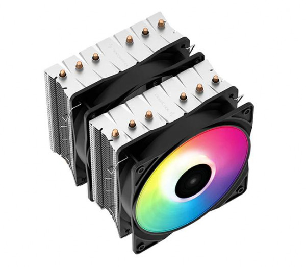 Tản nhiệt khí CPU Deepcool Neptwin V3 (hỗ trợ socket 1700)