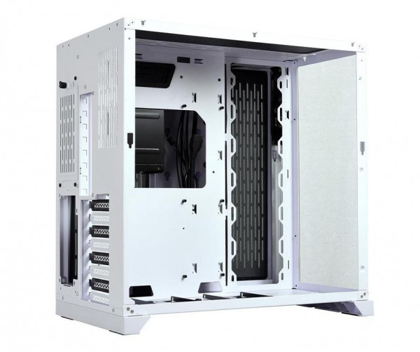 Vỏ Case LIAN-LI PC - O11 Dynamic  White ( Model O11DW)