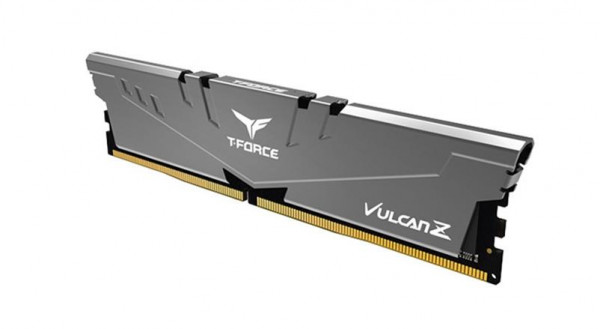 RAM Team Vulcan Z TLZGD416G3200HC16F01 UD-D4 16GB 3200 (Màu Xám)