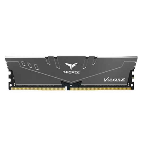 RAM Team Vulcan Z TLZGD416G3200HC16F01 UD-D4 16GB 3200 (Màu Xám)