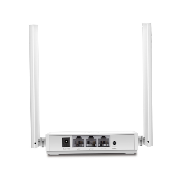 Bộ phát wifi TP-Link TL-WR820N V2 300Mbps