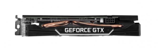 Card màn hình Gainward GeForce GTX 1660 SUPER Ghost