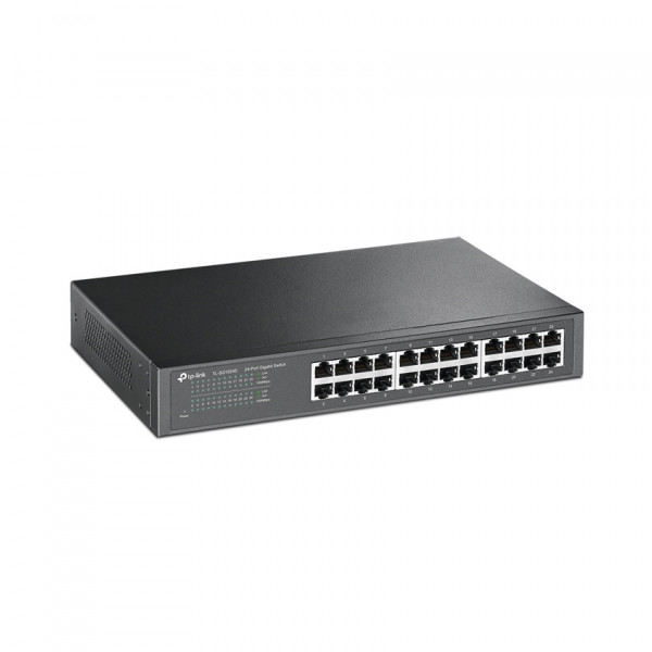 Switch TP-Link TL-SG1024D (24Port 10/100/1000Mbps)