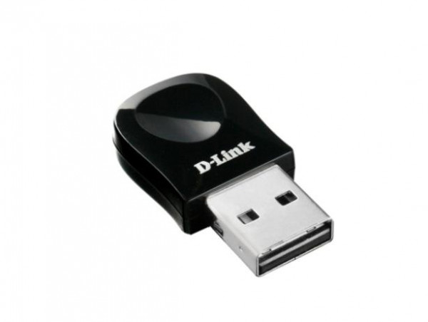 USB Wifi D-LINK DWA-131 - Chuẩn N 300MBPS