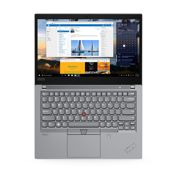 Laptop Lenovo Thinkpad P14s G2 20VX008JVA (Core i7-1165G7/16GB RAM/512GB SSD/14.0 inch FHD/Quadro T500 4GB GDDR6 /Fingerprint/Storm Grey/DOS/ 3Yrs)