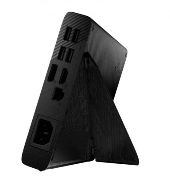 Dock đồ họa rời Asus ROG XG Mobile RTX 3080 16GB (GC31S-046)