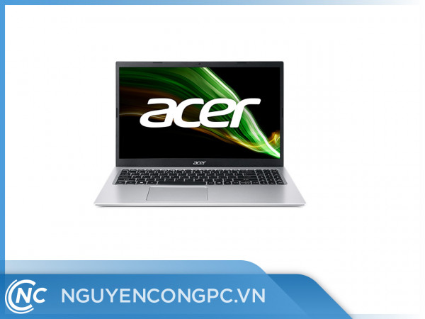 Laptop Acer Aspire 3 A315-58-59LY NX.ADDSV.00G (i5 1135G7/8GB RAM/512GB SSD/15.6 inch FHD/ Win 11/Bạc/ 1 Yr)