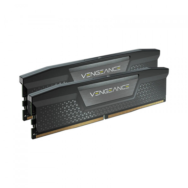 Ram Corsair Vengeance LPX Black  DDR5 32GB (2x16GB) 5200MHz (CMK23GX5M2B5200C40)