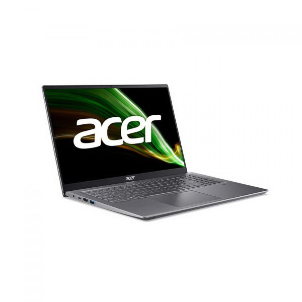 Laptop Acer Swift X SFX16-51G-516Q NX.AYKSV.002 (i5-11320H/16GB RAM/ 512GB SSD/ RTX3050 4G/ 16.1