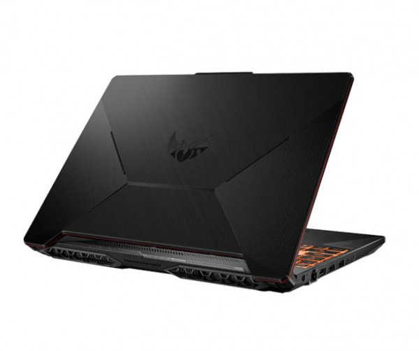 Laptop Asus Gaming TUF FX506HC-HN144W (i5 11400H/ 8GB RAM/ 512GB SSD/15.6 FHD 144hz/ RTX 3050 4GB/ Win11/ Đen/ 2 Yrs)