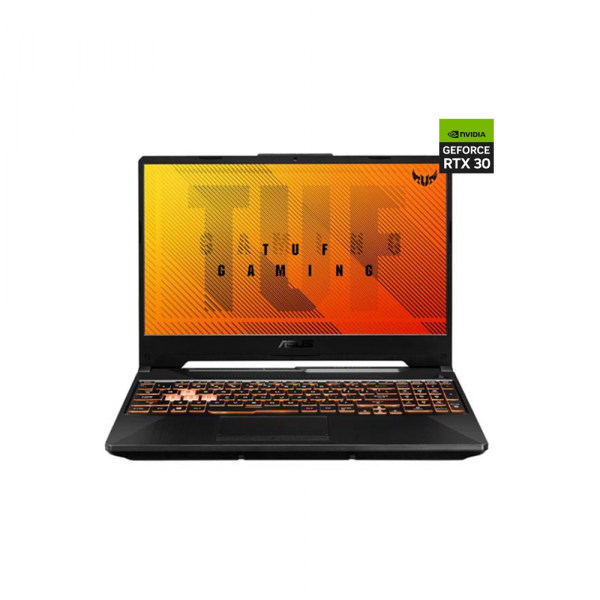 Laptop Asus Gaming TUF FX506HC-HN144W