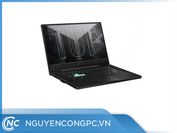 Laptop Asus TUF Gaming FX516PC-HN558W (I5-11300H/ 8GB RAM/ 512GB SSD/ 15.6 inch FHD-144Hz/ RTX3050 4GB/ Win11/ Grey/ 2 Yrs)