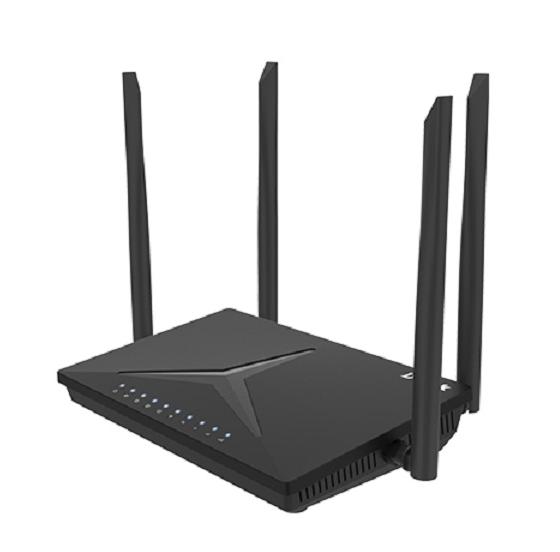 Router 4G LTE Wireless N300 D-Link DWR M920