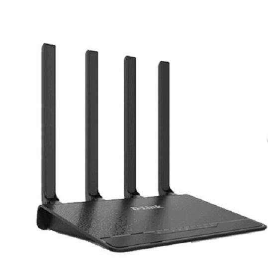 Bộ phát wifi D-link DIR-1253 - Chuẩn AC 1200MBPS