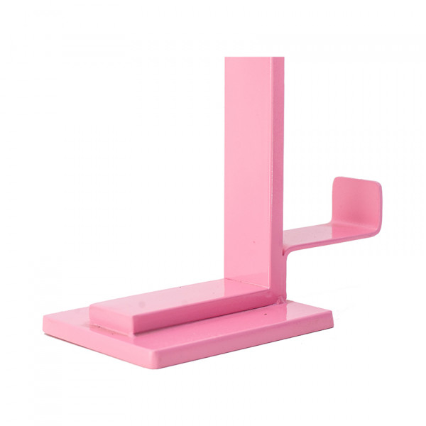 Giá Đỡ Tai Nghe EHS01 màu hồng E-Dra