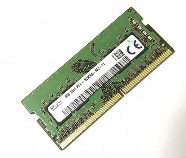 Ram Laptop DDR4 Hynix 8GB Bus 3200