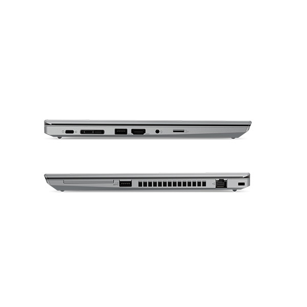 Laptop Lenovo Thinkpad P14s G2 20VX008GVN (i5- 1135G7/ 16GB RAM/ 512GB SSD/14.0'' FHD/Quadro T500 4GB GDDR6 / Fingerprint/ Storm Grey/ Win 10 Pro/ 3 Yrs)